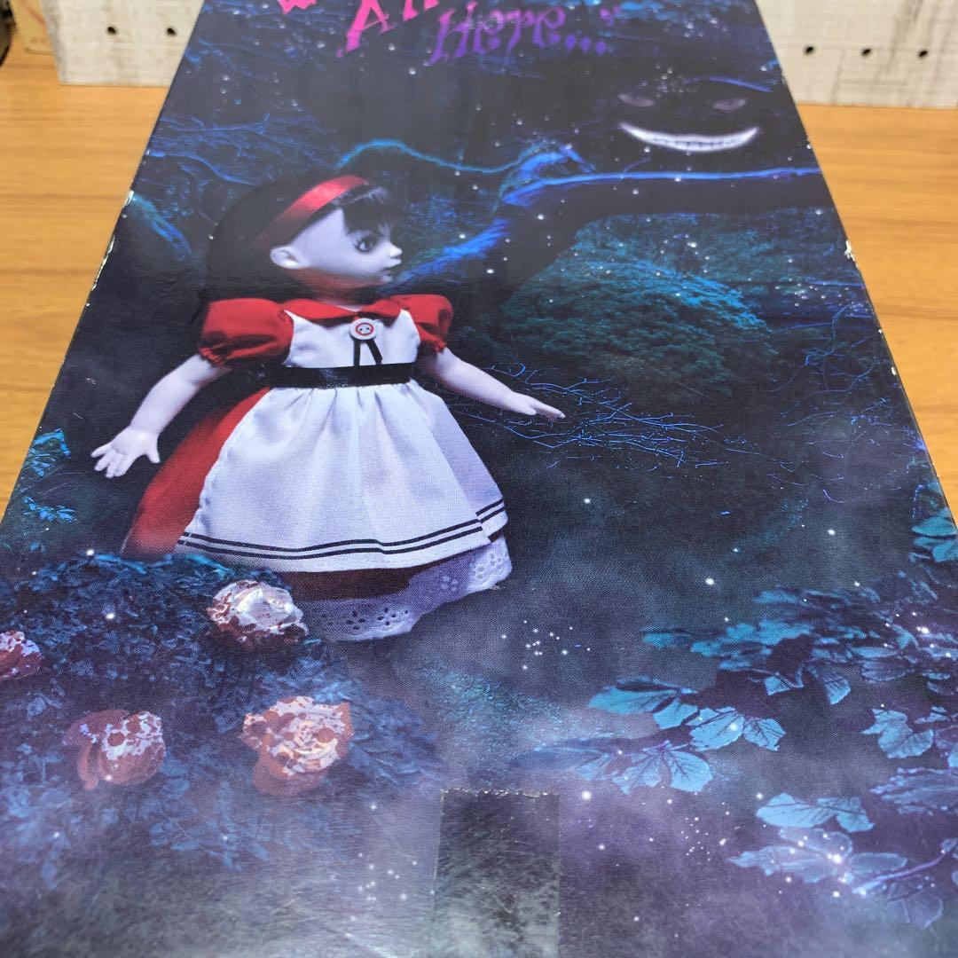 リビングデッドドールズ クイーンオブハート フィギュア