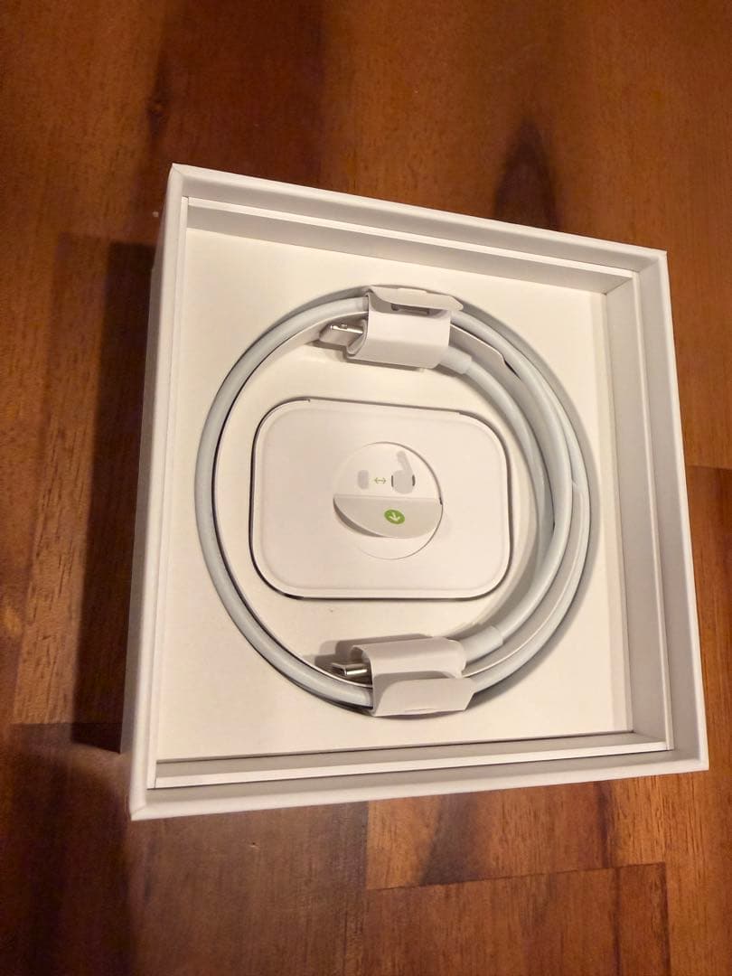 AirPods Pro（第2世代）Lightningモデル