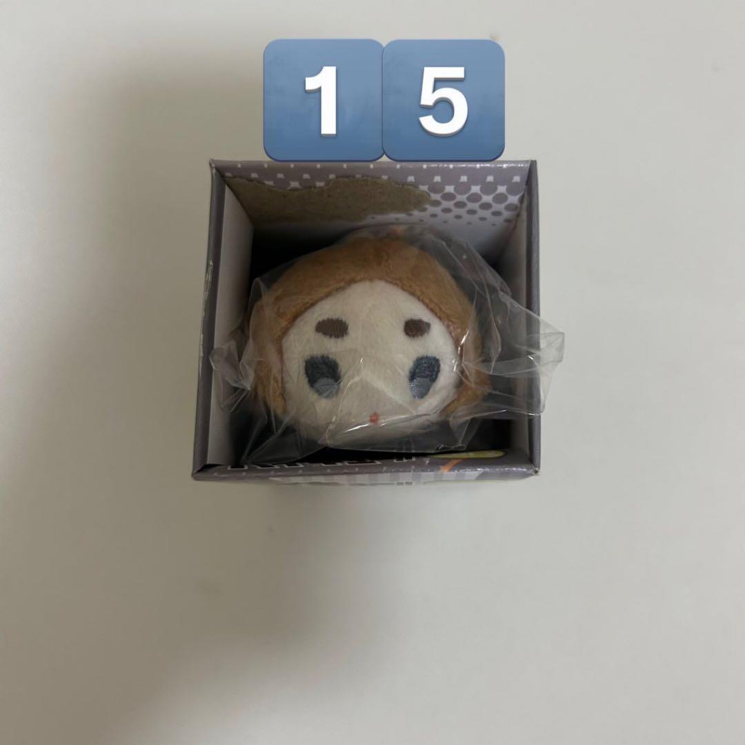 ハイキュー もちもちマスコットミニ 古森元也 15個セット