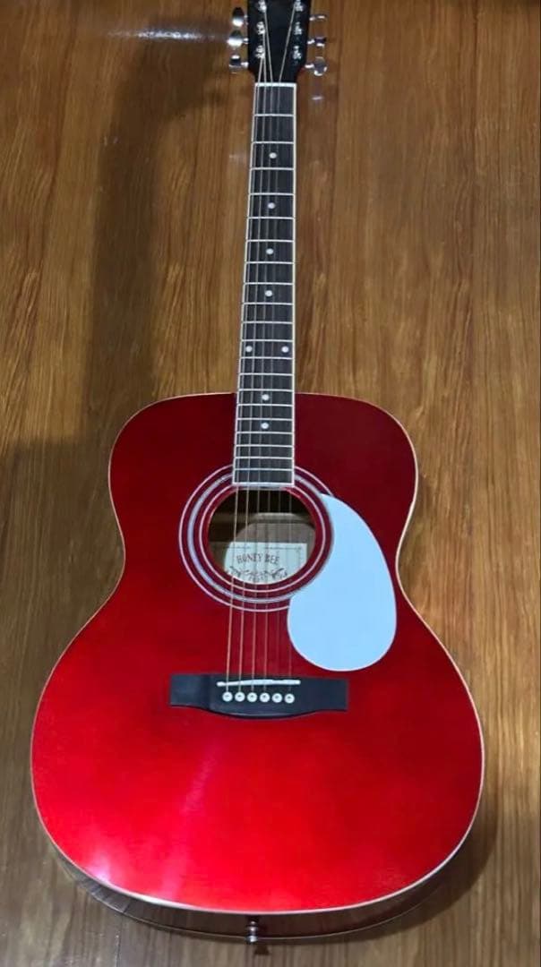 HONEY BEE アコースティックギター