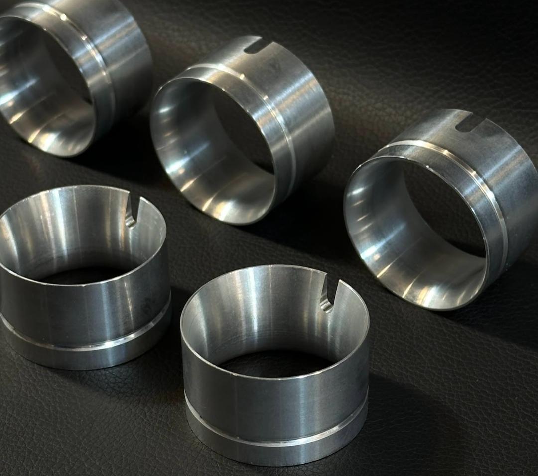 SOLEX ソレックス 44用 Φ36 アウターベンチュリー 4個 m371