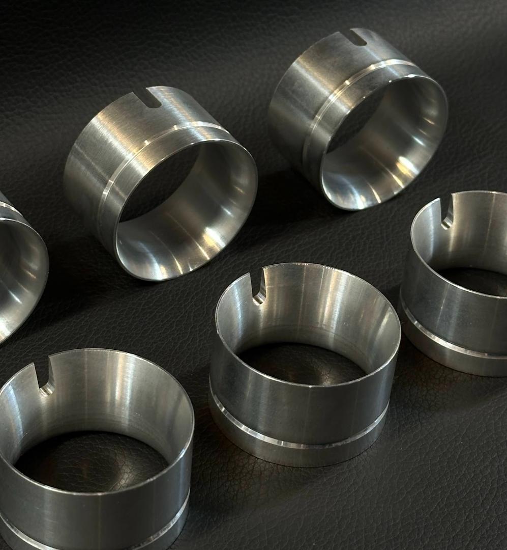 SOLEX ソレックス 44用 Φ36 アウターベンチュリー 4個 m371