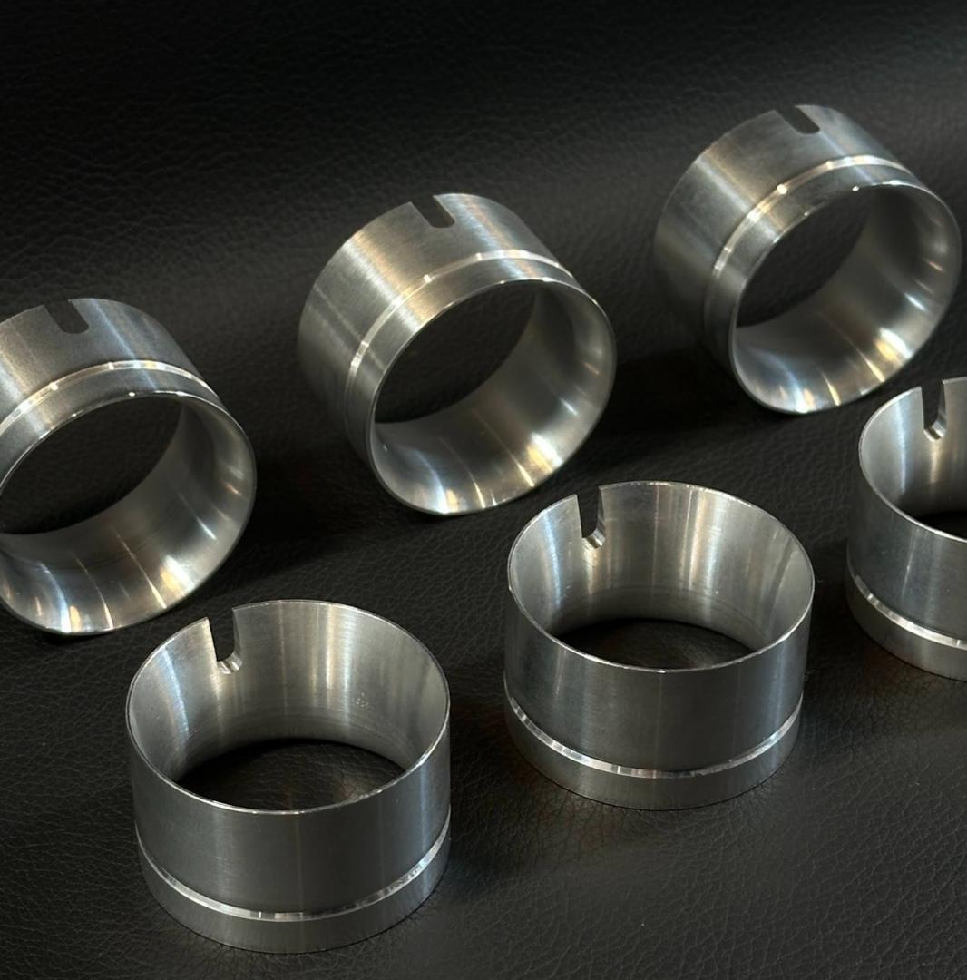 SOLEX ソレックス 44用 Φ36 アウターベンチュリー 4個 m371