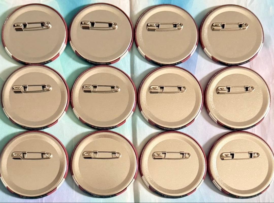 即購入❌『SAKAMOTO DAYS』メディコス 描き下ろし缶バッジ南雲セット