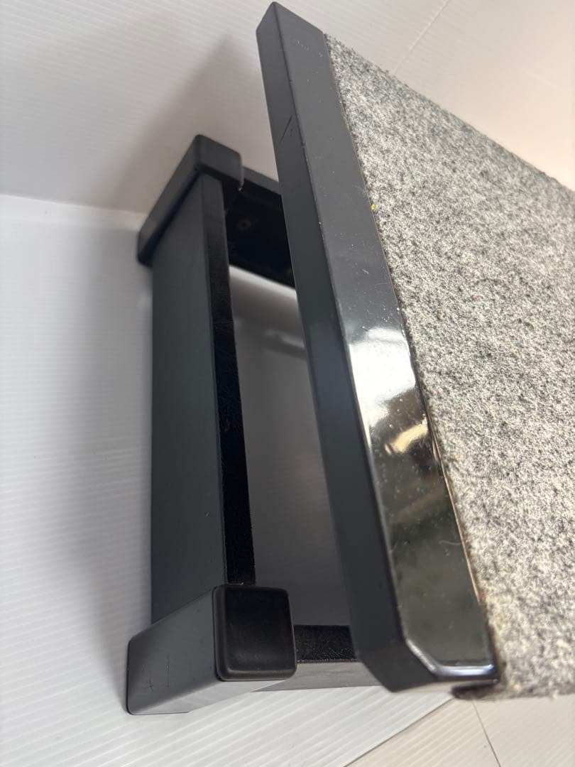 吉澤PEACOCK ピアノ補助台 ax-sz 椅子 足台 ６段階調節 ピーコック