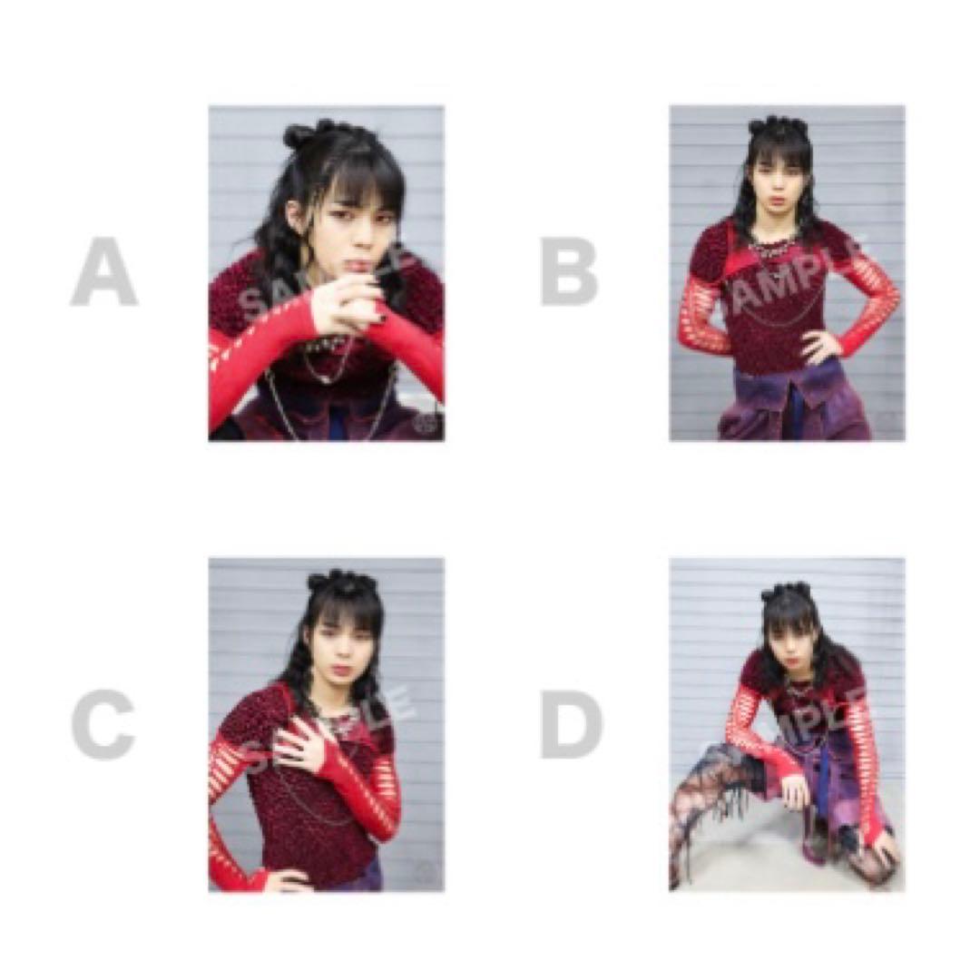 龍宮城 生写真 ITARU Birthday SpecialPhoto 2024