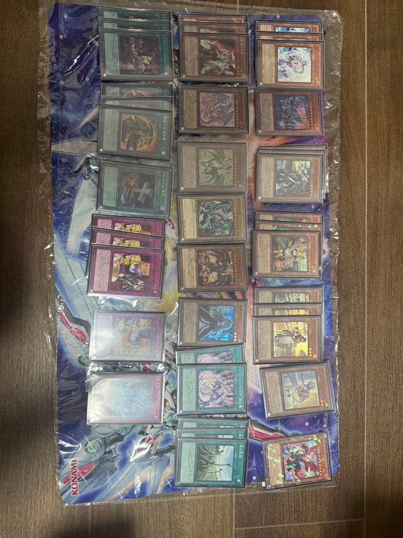 遊戯王OCG デュエルモンスターズ　引退品(最終値下げ)