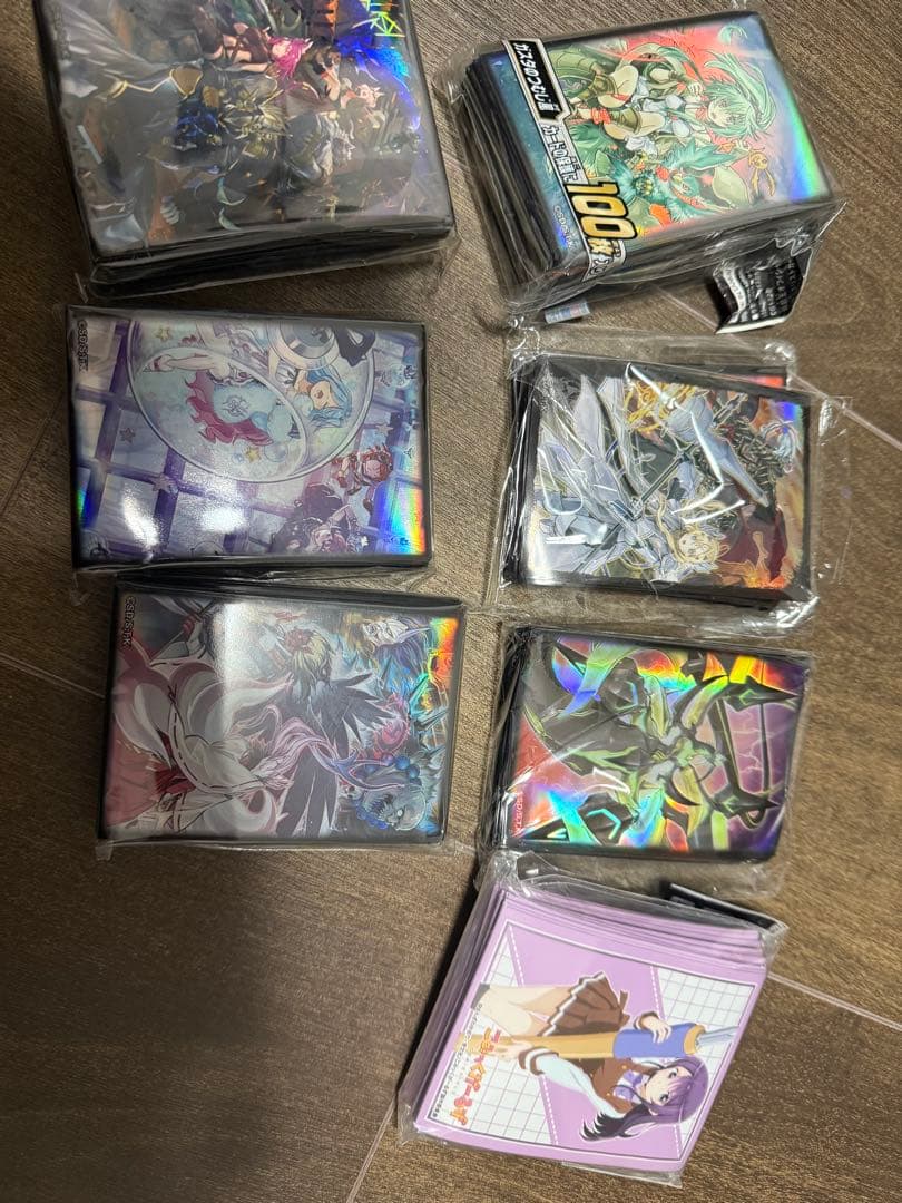 遊戯王OCG デュエルモンスターズ　引退品(最終値下げ)
