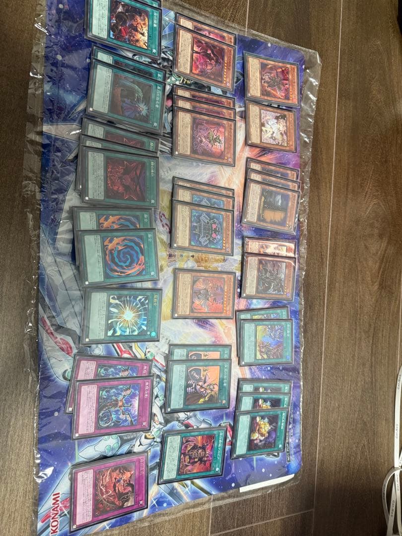 遊戯王OCG デュエルモンスターズ　引退品(最終値下げ)