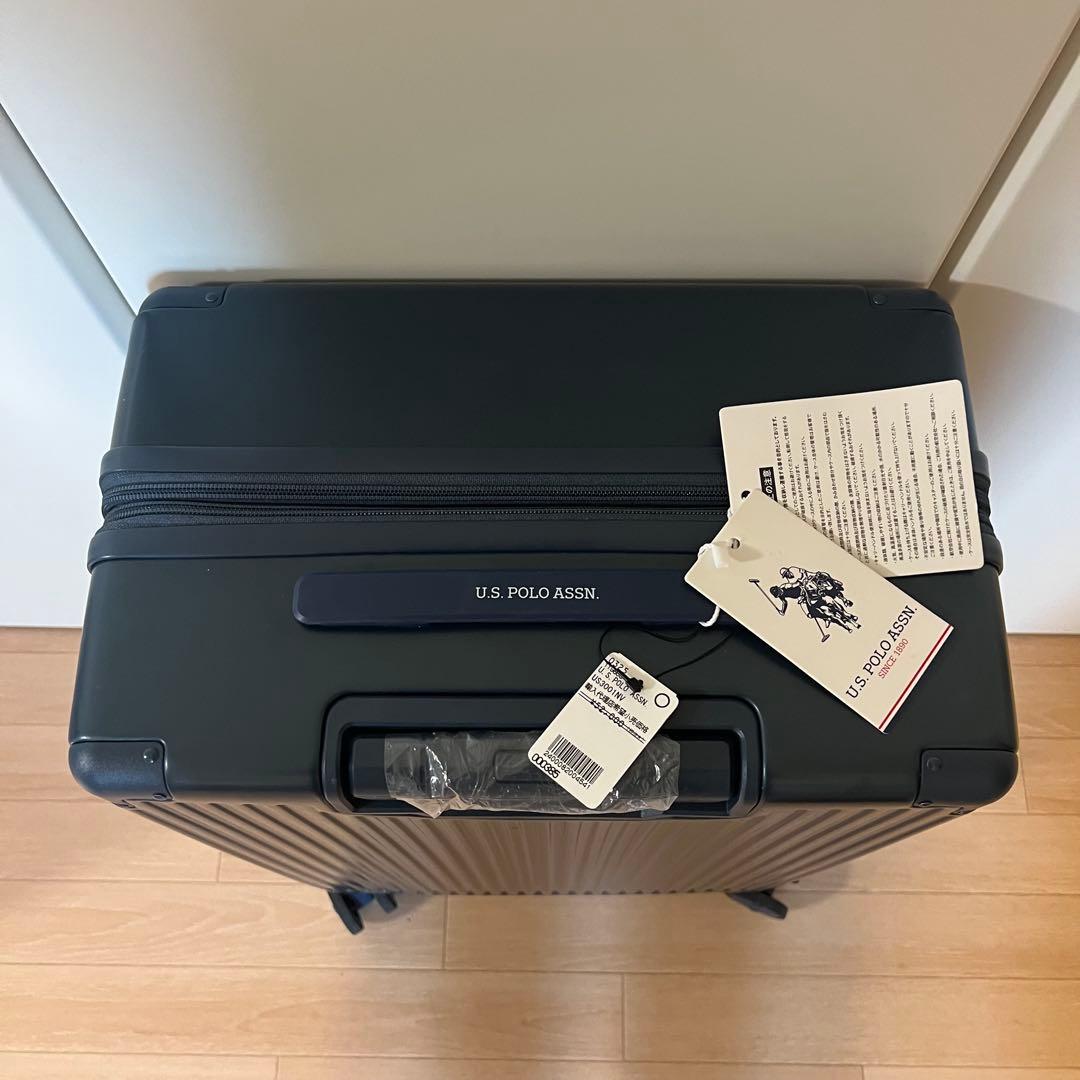 新品未使用 ユーエスポロ US3001 キャリーバッグ