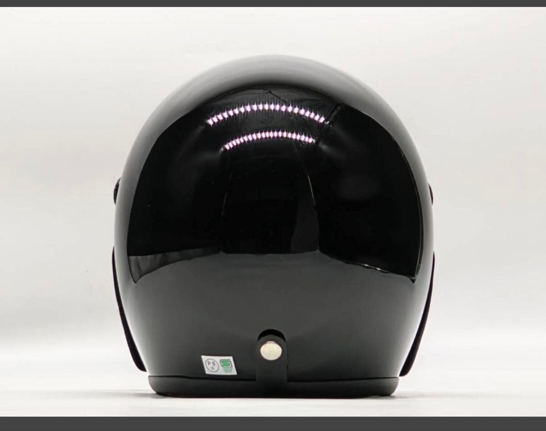 廃盤⭐︎TT&CO MAD MASSK マッドマッスク ブラック J01