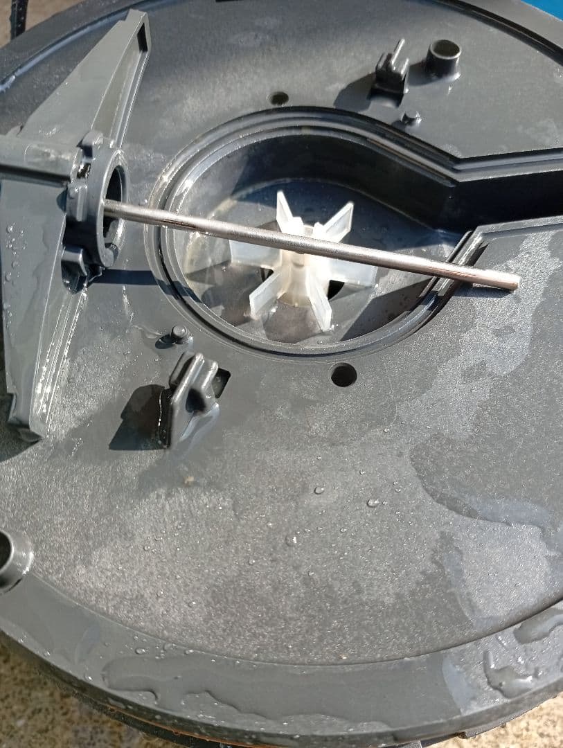 エ*ト様 エーハイム2217　エーハイム500　キャビティプロ他濾材付セット　6