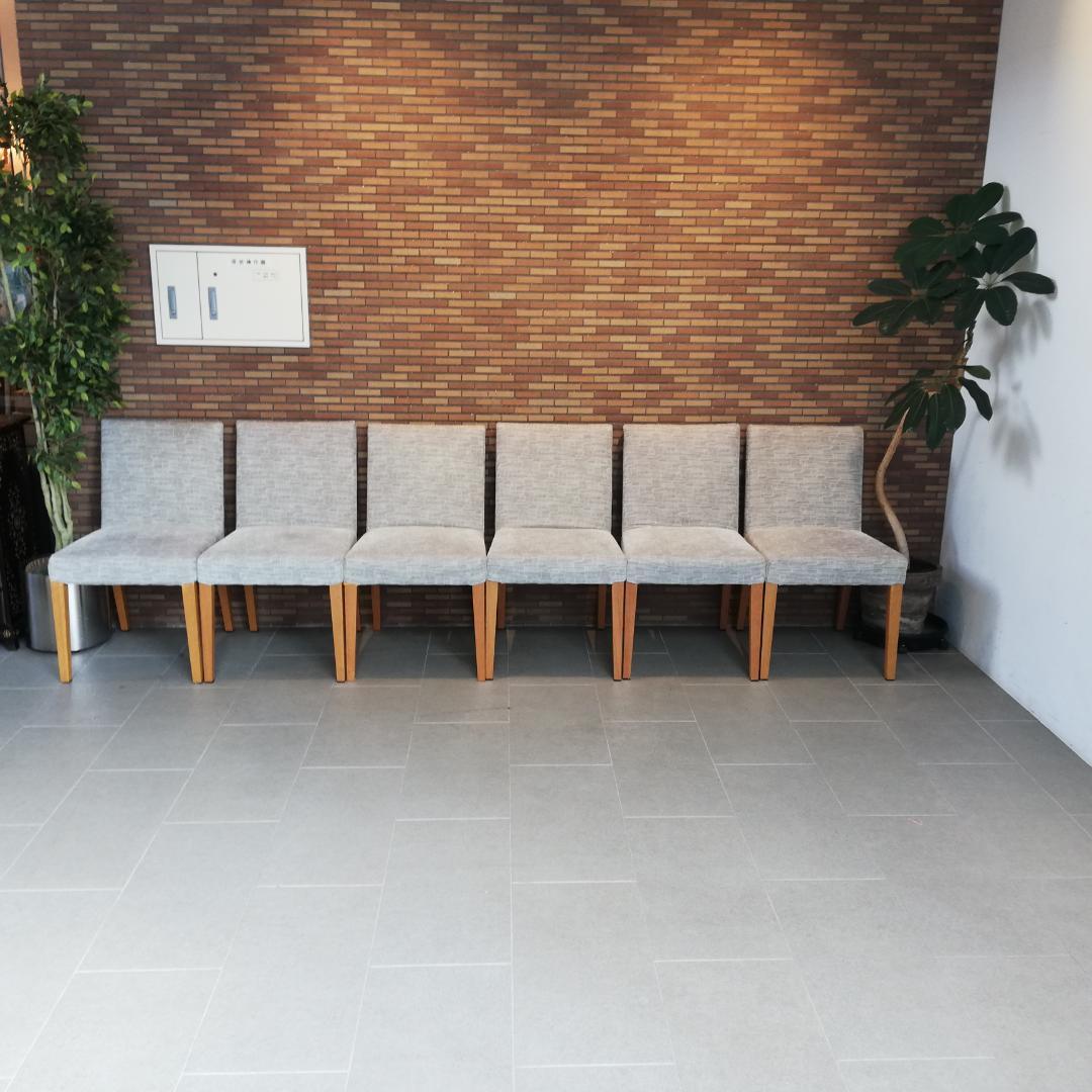 クリスマスセール　美品♠ポルトガル　Tema/IDC大塚ダイニングセット