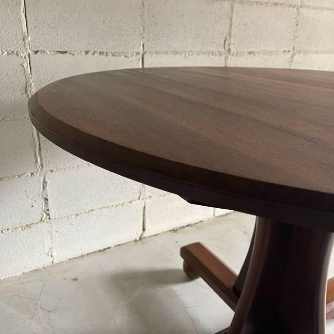 イーセンアーレン　ダイニング5点セット　エクステンションテーブル　大塚家具