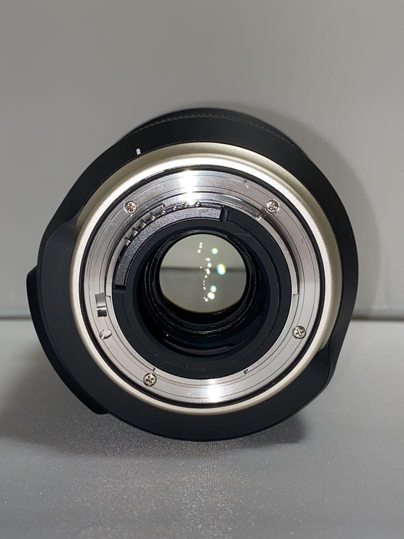 TAMRON 15-30mm f2.8 Di VC USD G2 Nikon用