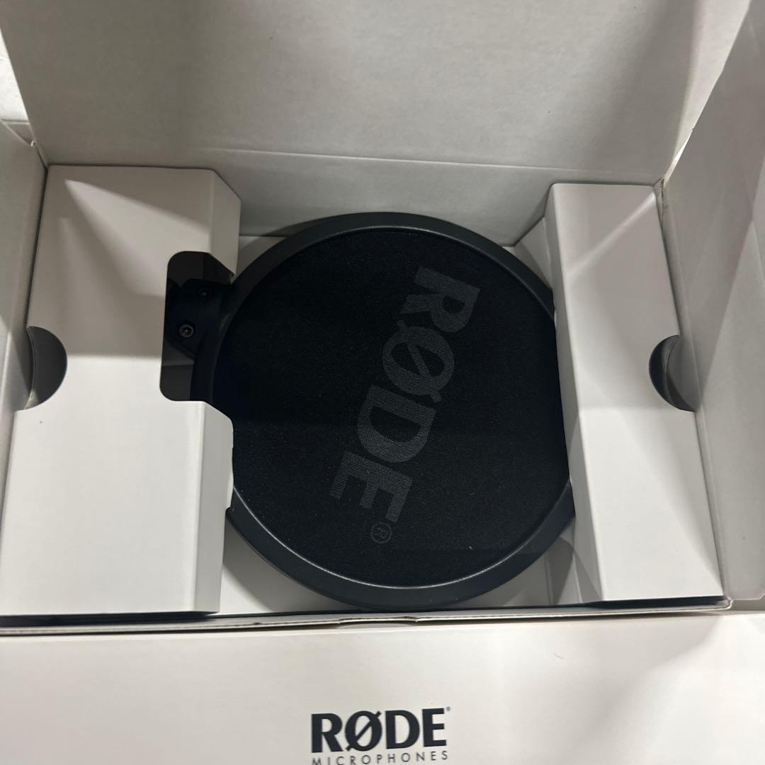 RODE Microphones ロードマイクロフォンズ NT2-A