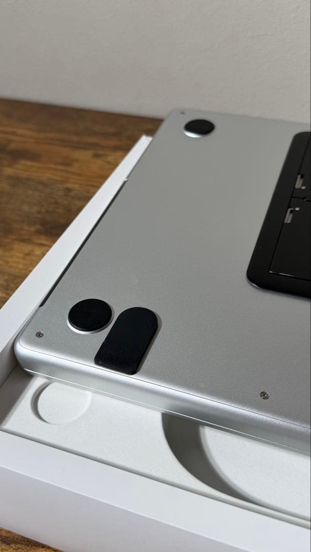 【良品】Apple MacBook Pro 14インチ M1 Pro