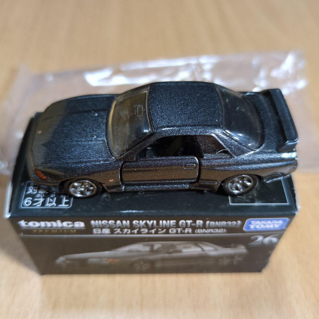 トミカプレミアム 16点セット 廃番・絶版品あり