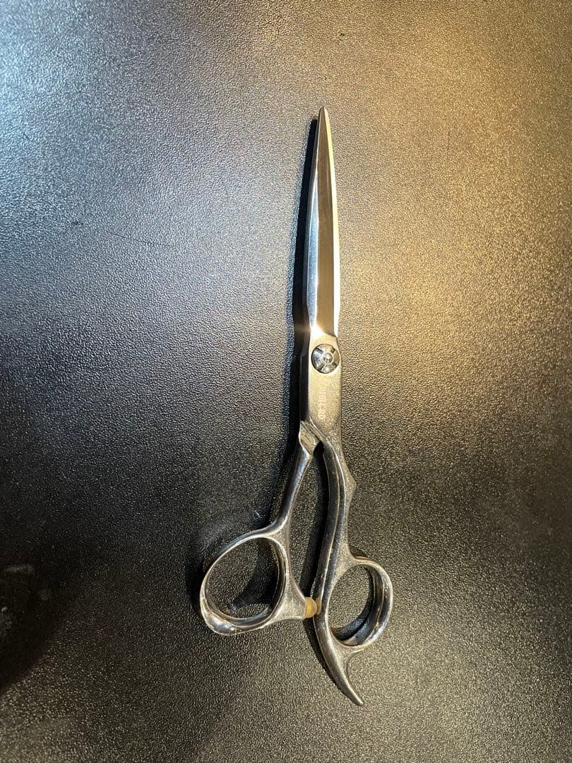 プリマードシザーズ　マイクロスリット　カットシザー