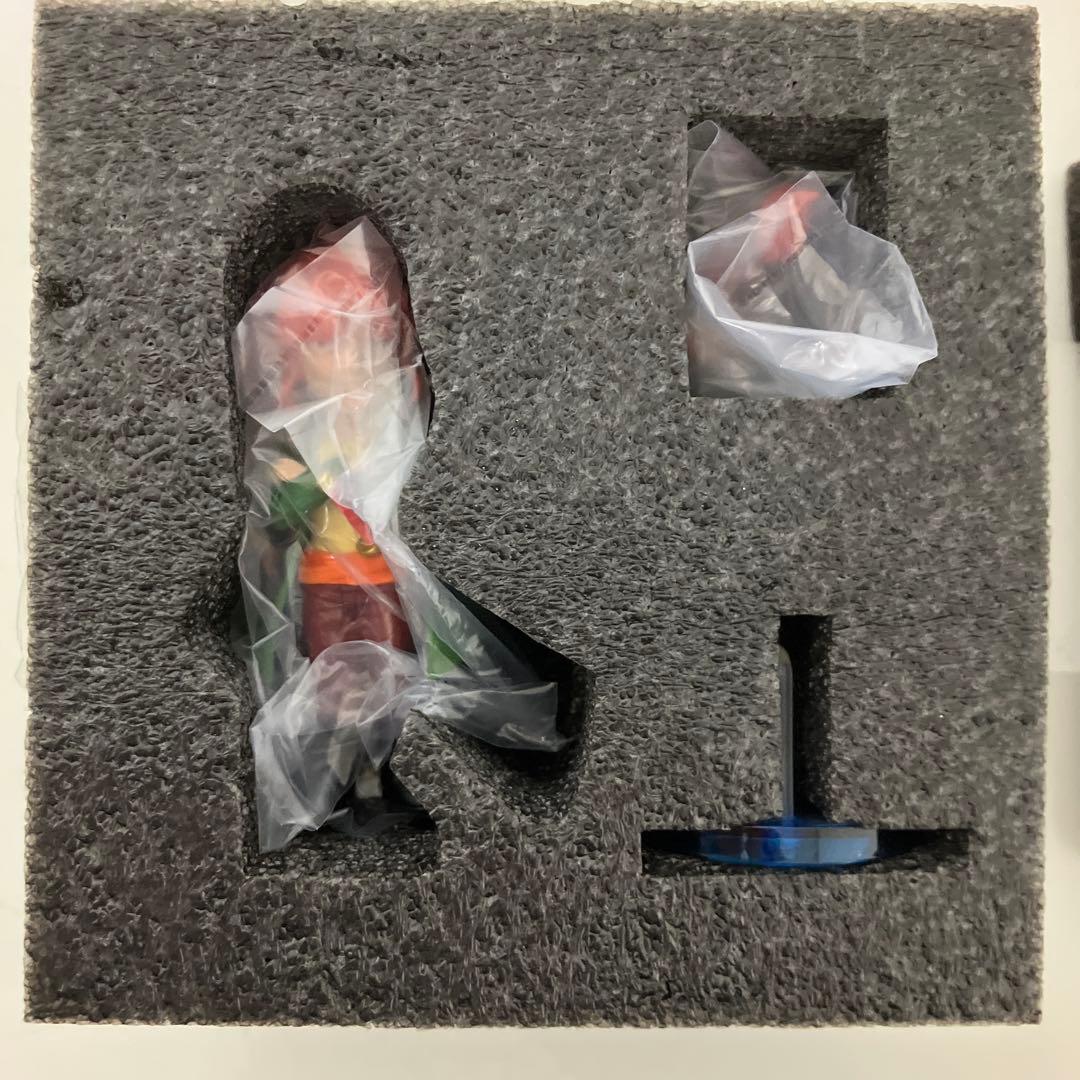 ワンピースフィギュア　ロジャー海賊団　スペンサー　yzスタジオ