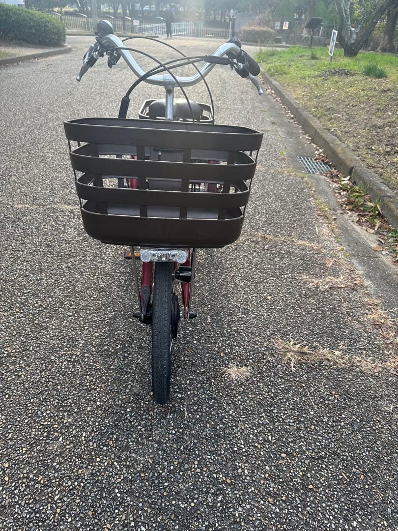 BRIDGESTONE フロンティア ラクットワゴン