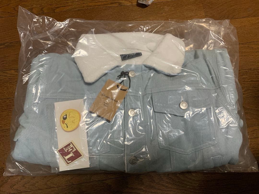 R*5様 straykids XmasPOPUPフィリックス ジャケット