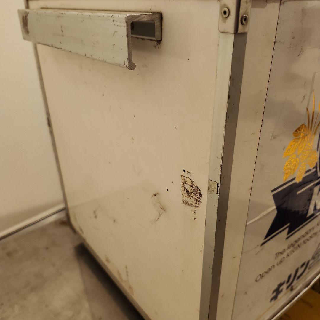 ニットク 氷冷式生ビールディスペンサー