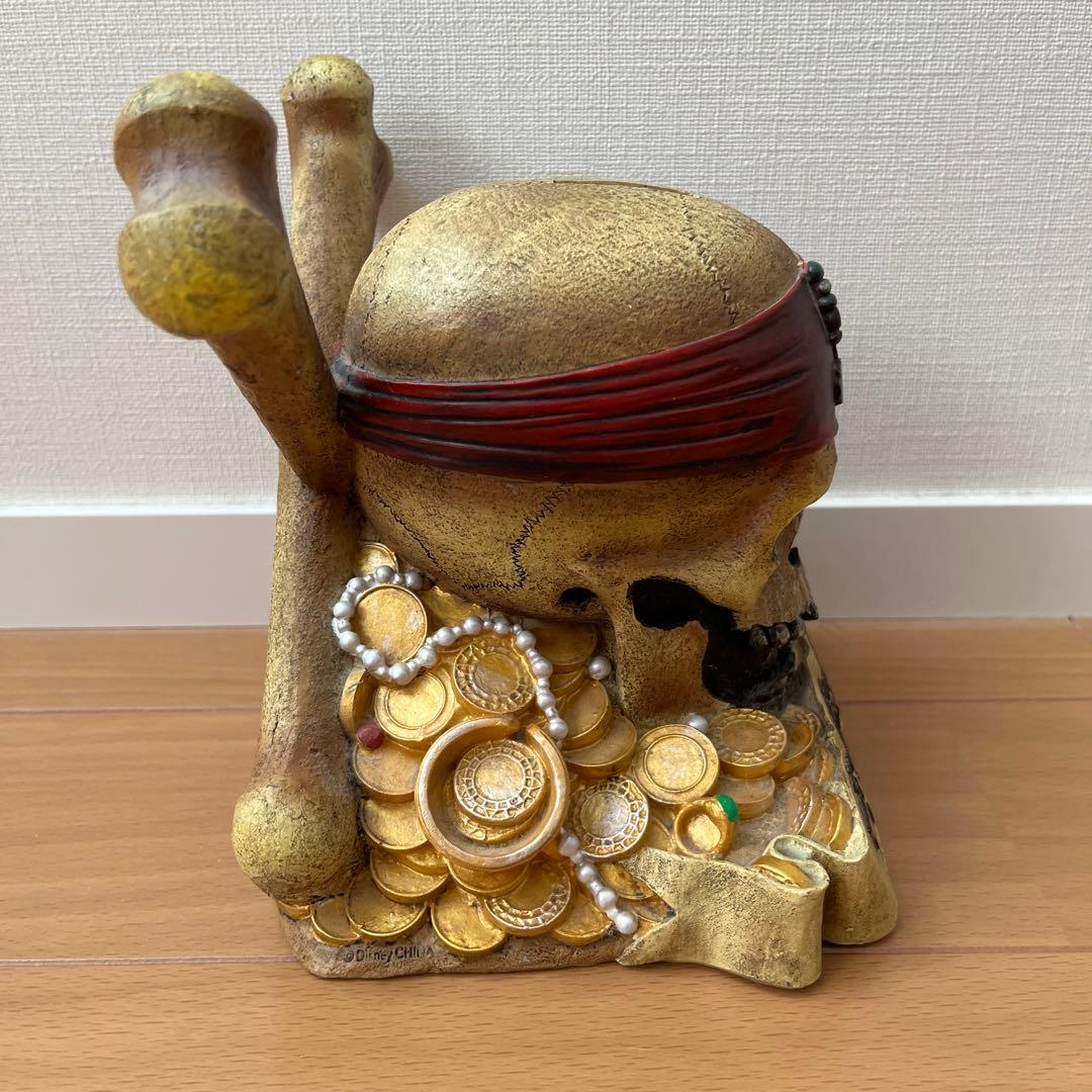 パイレーツ・オブ・カリビアン グッズセット