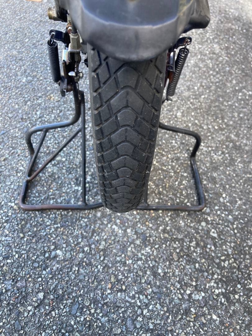 パナソニック　ギュット　アニーズDX バッテリー8Ah 長押し5灯