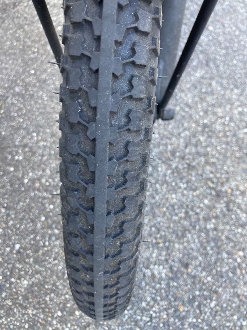 パナソニック　ギュット　アニーズDX バッテリー8Ah 長押し5灯