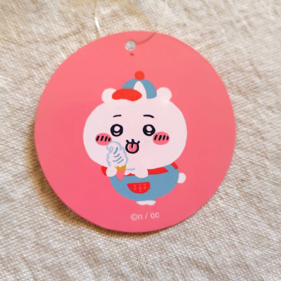 ちいかわ　ワクワクゆうえんち　もぐもぐ本舗　提灯　セット　まとめ売り