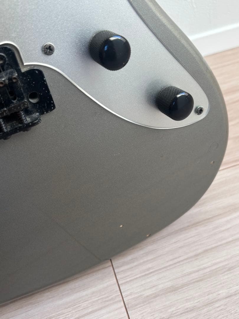 ギター FERNANDES JG-45