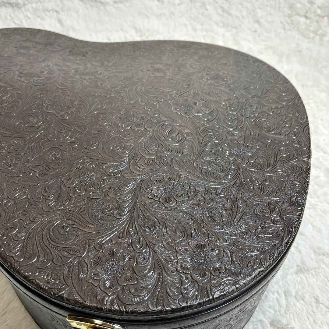 Taylor 317e V-class アコースティックギター ハードケース