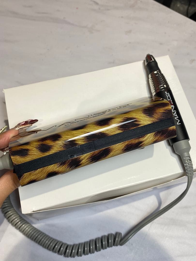 ネイルマシーンmanipro