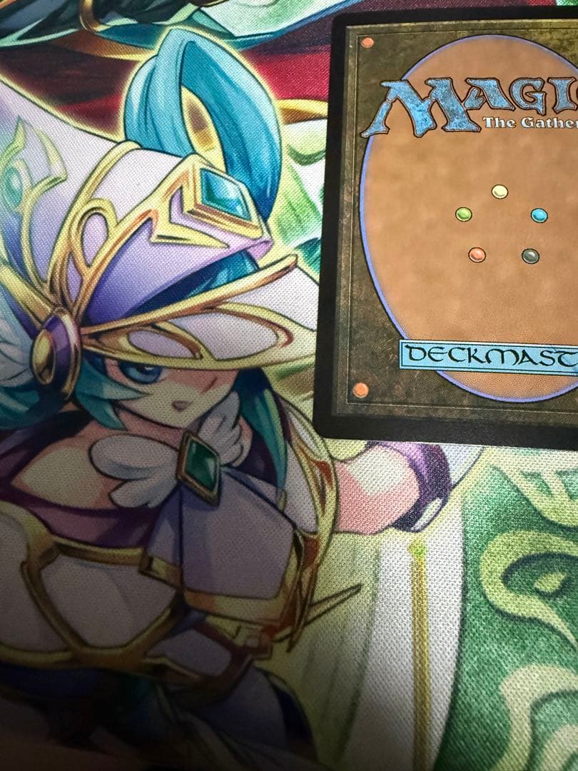 ヤ・シュトラ・ルル　サージfoil版