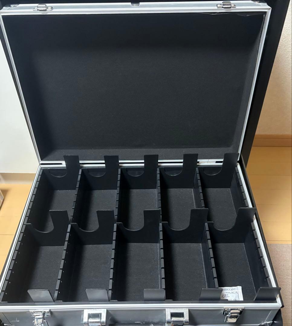 トイガー　CEO ストレージ3個＋キャビネットセット