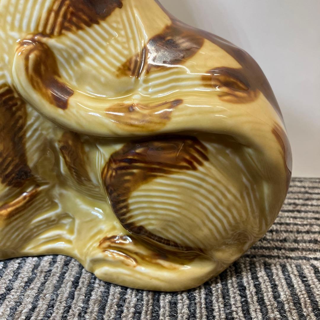 サントリー ローヤル 12年 干支 陶器ボトル 寅歳