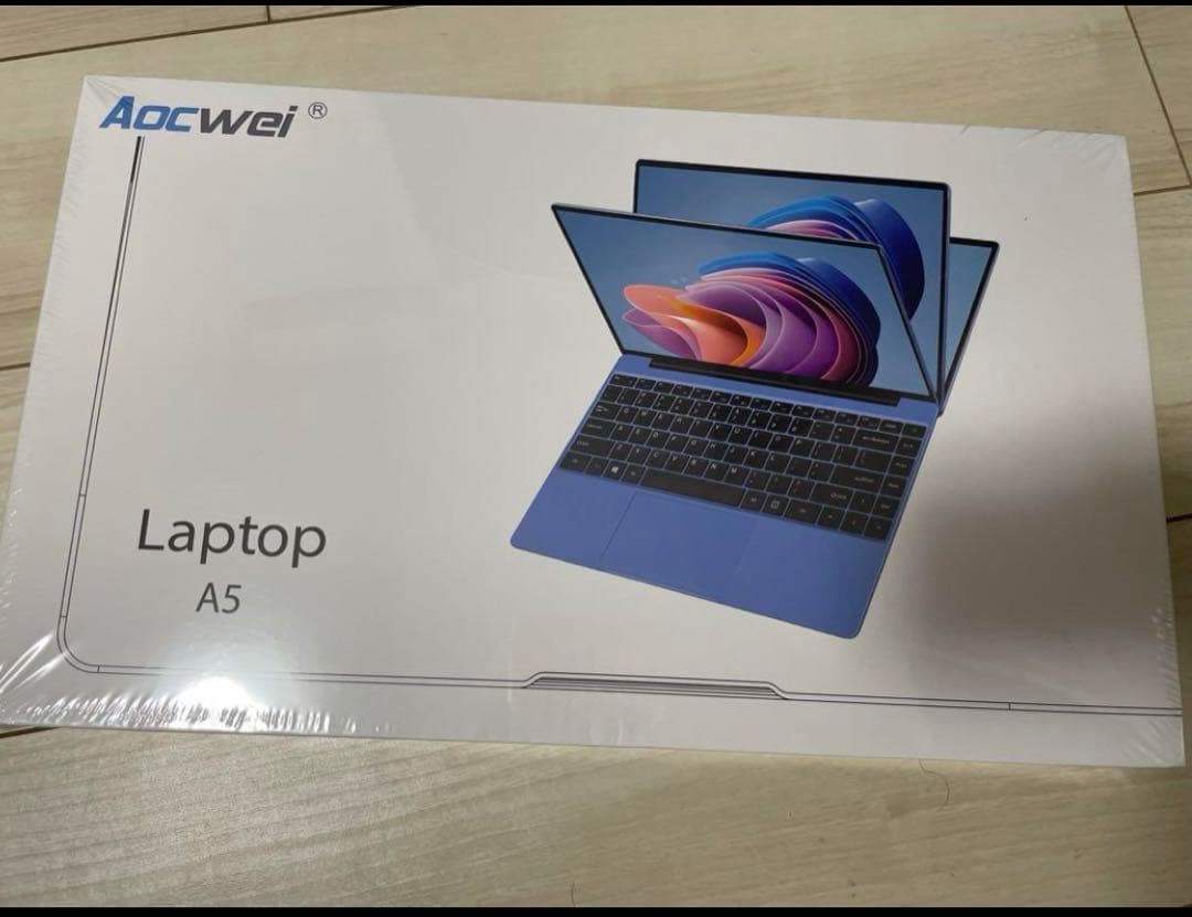 ノートパソコン 14インチ (Windows10/DDR4 256GB SSD