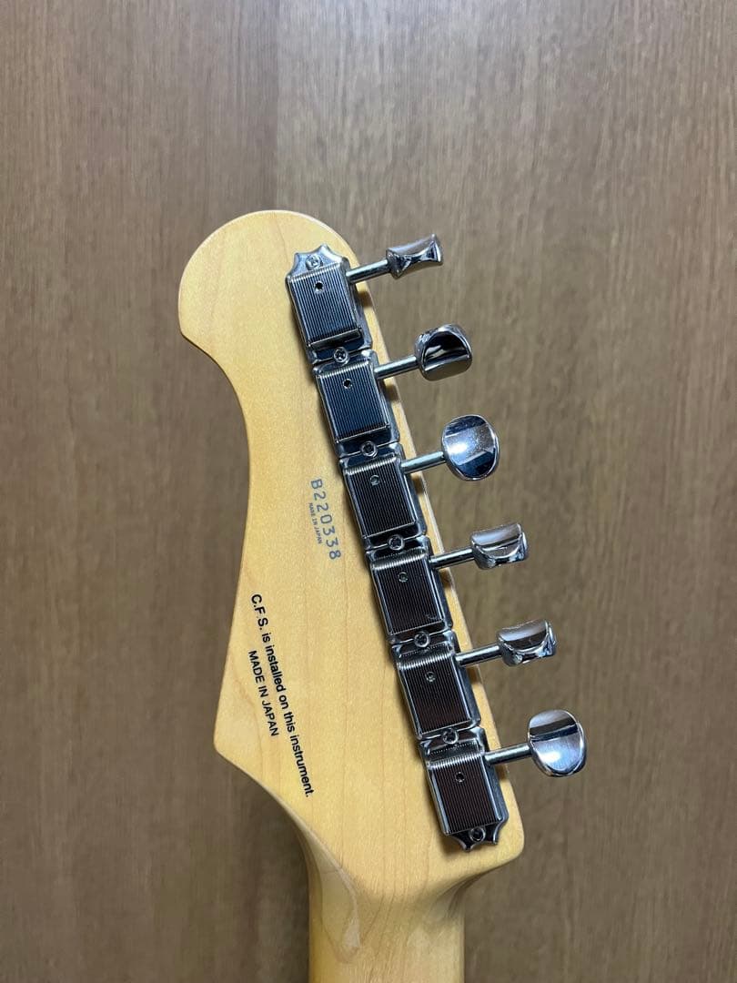 【6/4迄】Fujigen Neo Classic NST11RAL