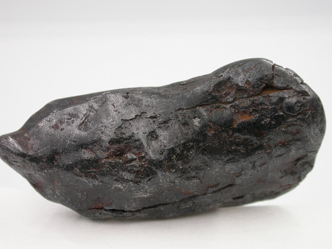 No.221 ★ キャニオン・ディアブロ隕石 39.1g 鉄隕石 アメリカ