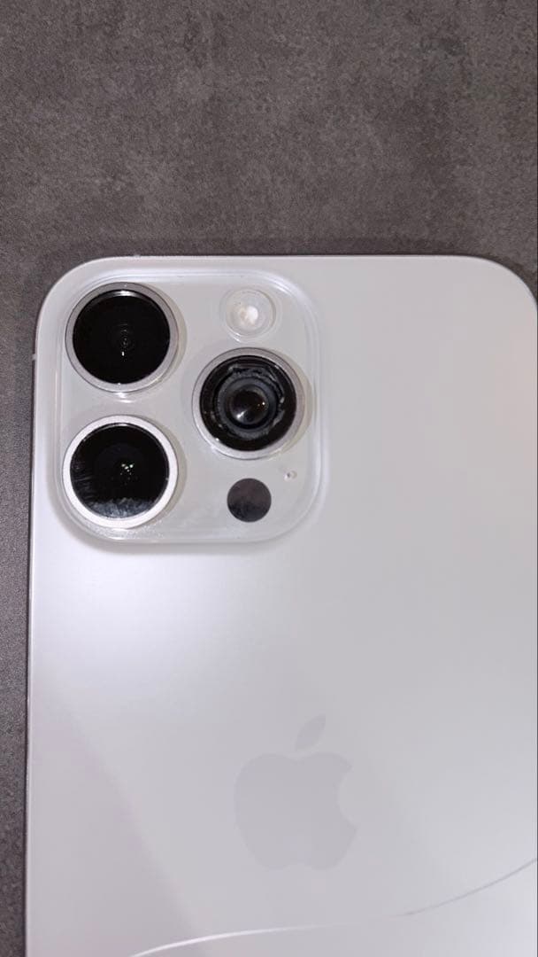 iPhone15Pro Max 512GB SIMフリー