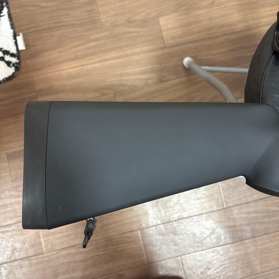 東京マルイ vsr-10 Gスペック