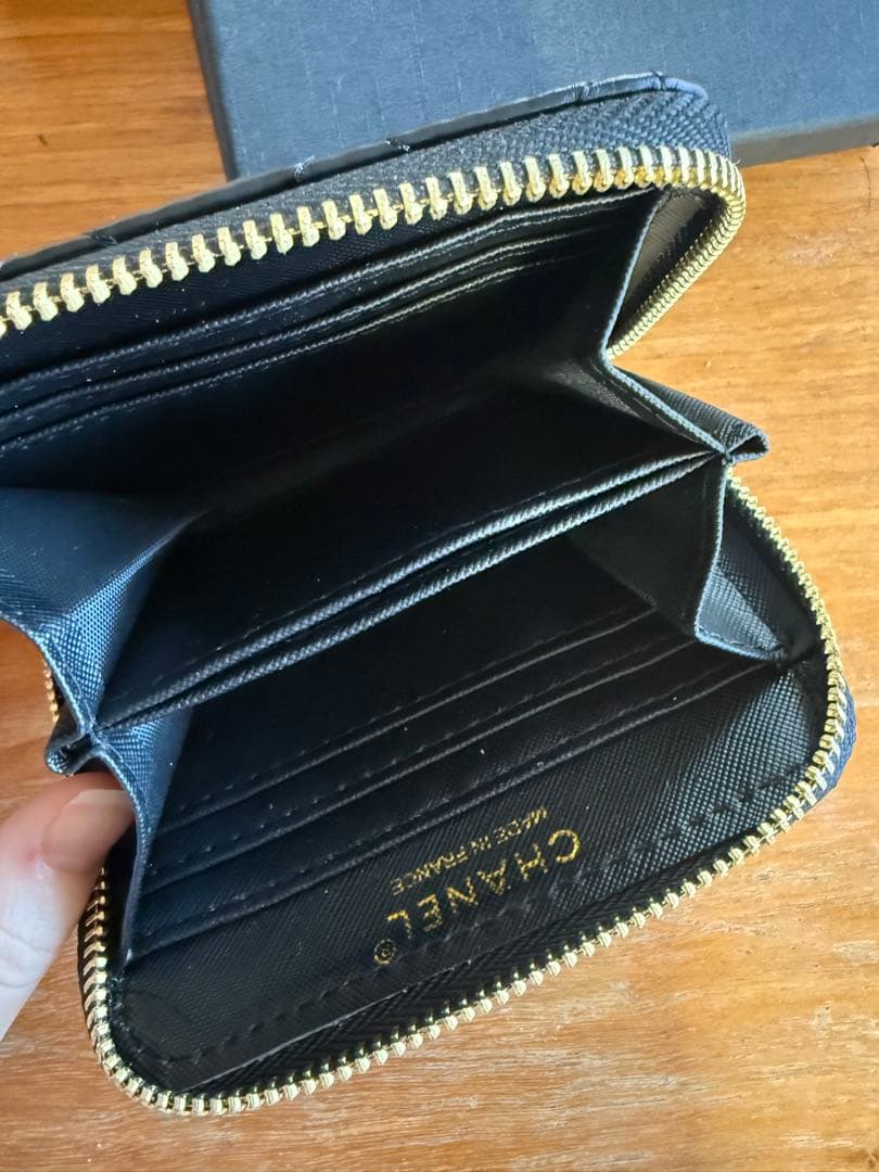 CC ブラック ケース