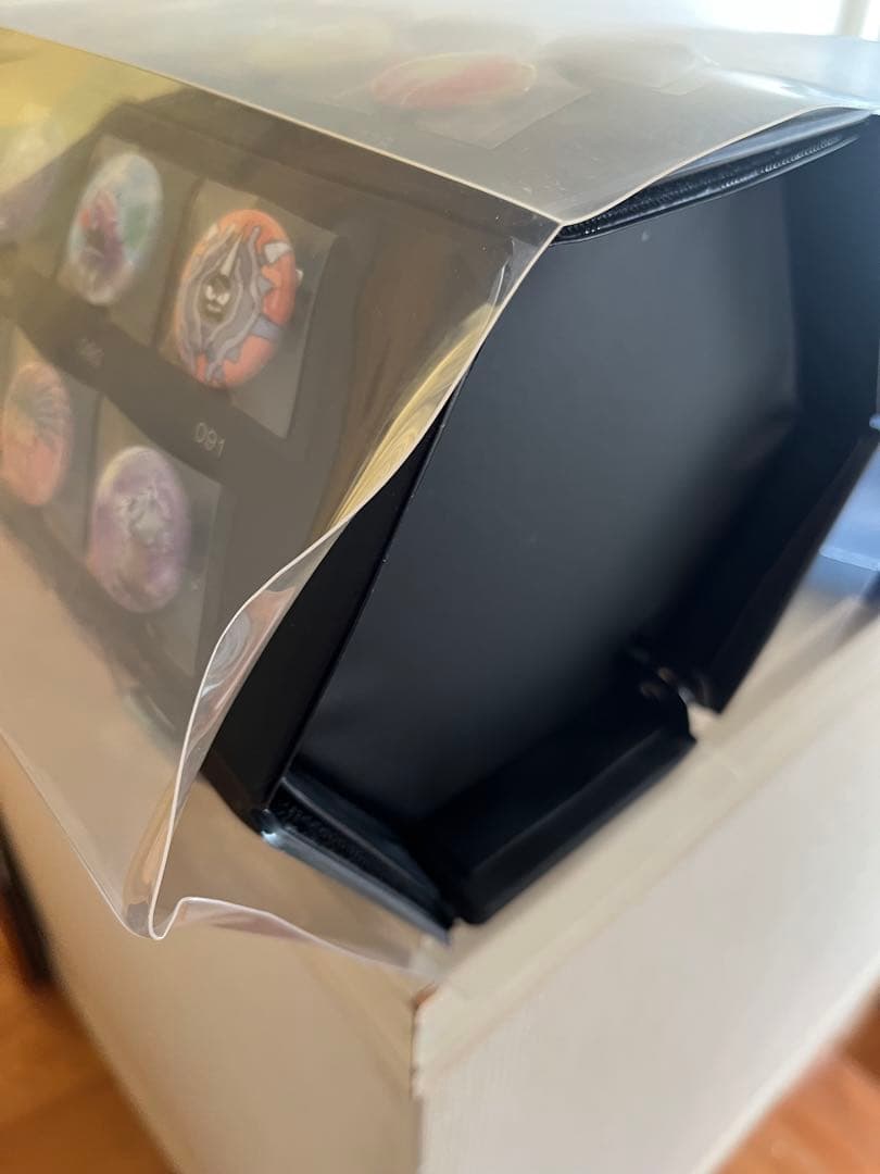 ポケモンバッジ151 ポケモンセンター15周年記念品