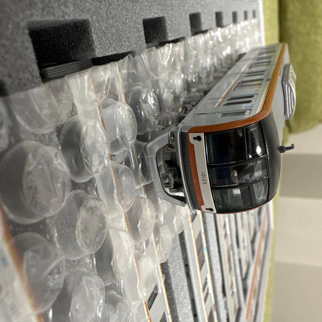 KATO 東京メトロ有楽町線 10000系 Nゲージ 10両セット