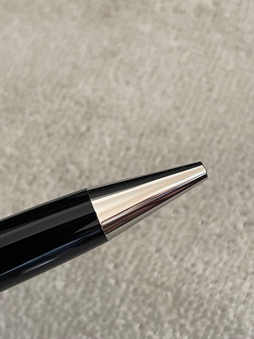 ◾️美品プラチナ◾️モンブランP 161 ボールペン◾️マイスターシュテュックルグラン