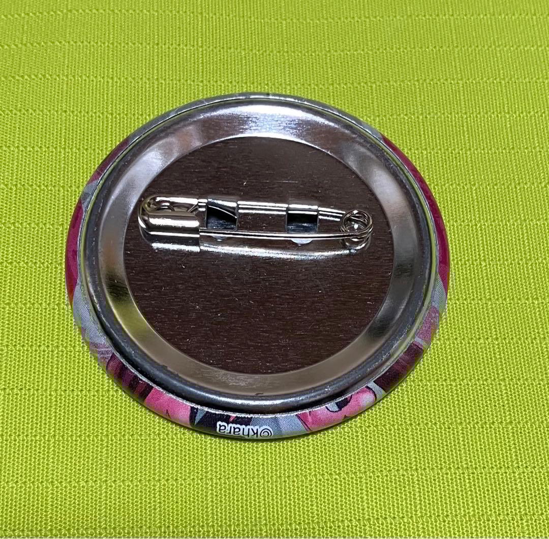 エヴァンゲリオン　東京ストア　缶バッジ　3種セット