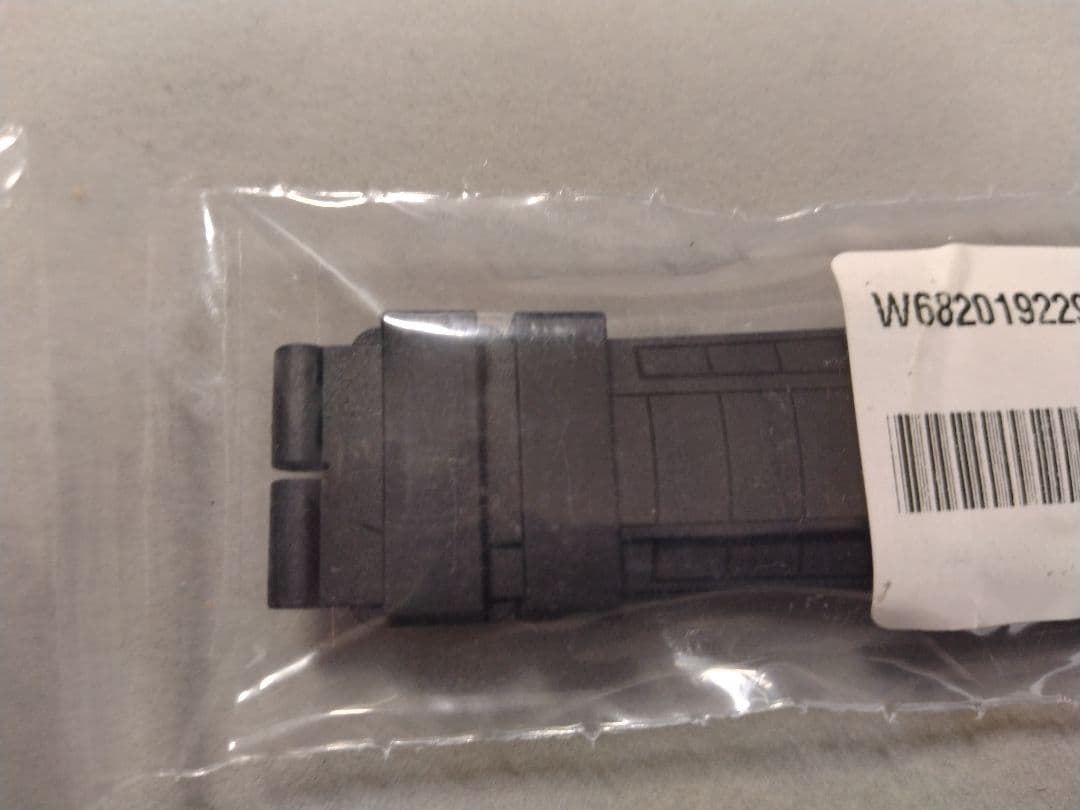 グラスヒュッテ・オリジナル セブンティーズ・クロノグラフ用 ラバーストラップ