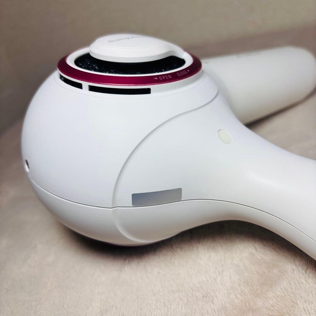 【清掃済】リュミエリーナ レプロナイザー2Dplus ヘアドライヤー