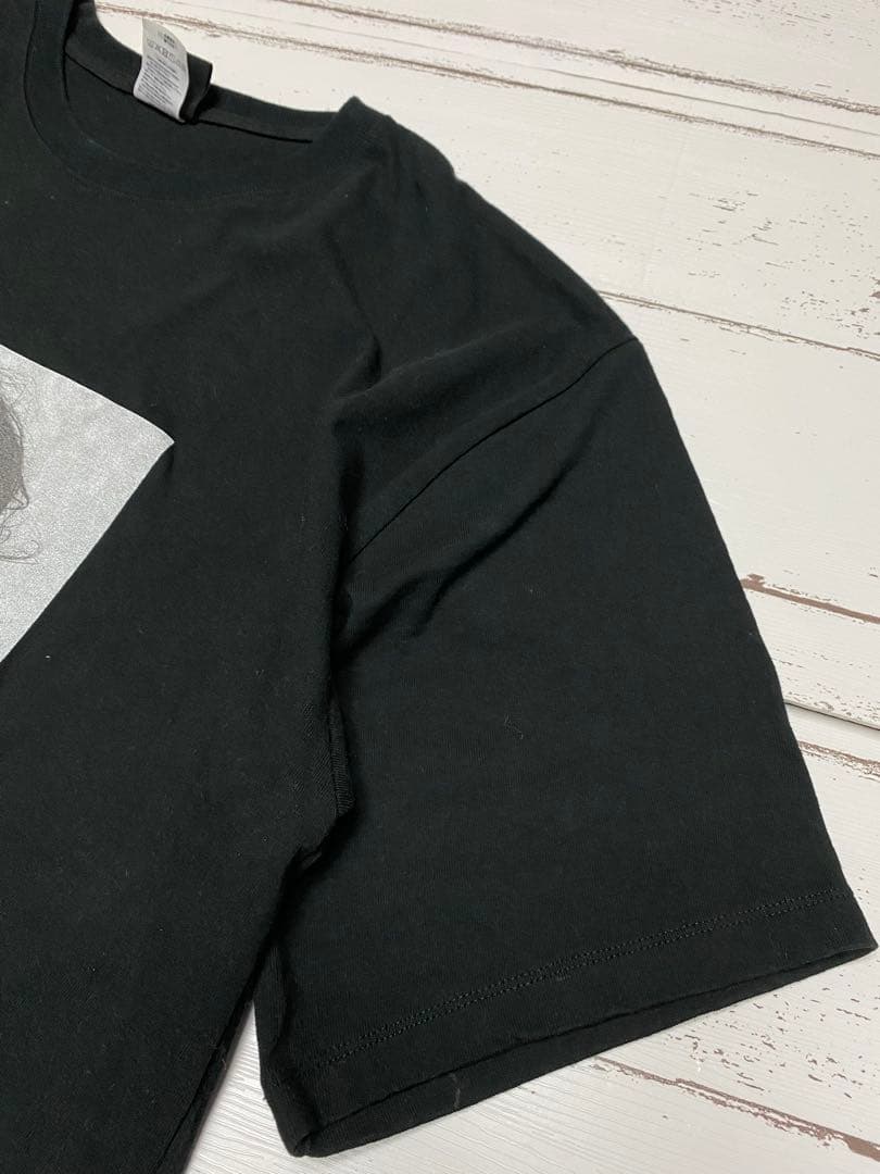 藤井風　HELP EVER HURT NEVER 顔Tシャツ 初期　レア M